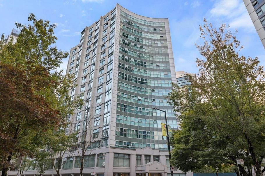 B106 1331 Homer Street Vancouver, BC - 20