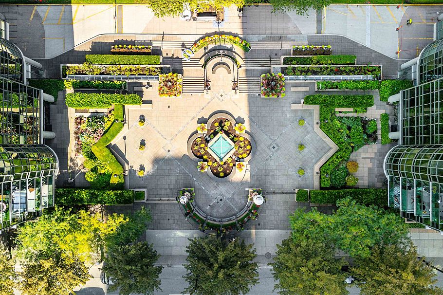 701 588 Broughton Street Vancouver, BC - 31