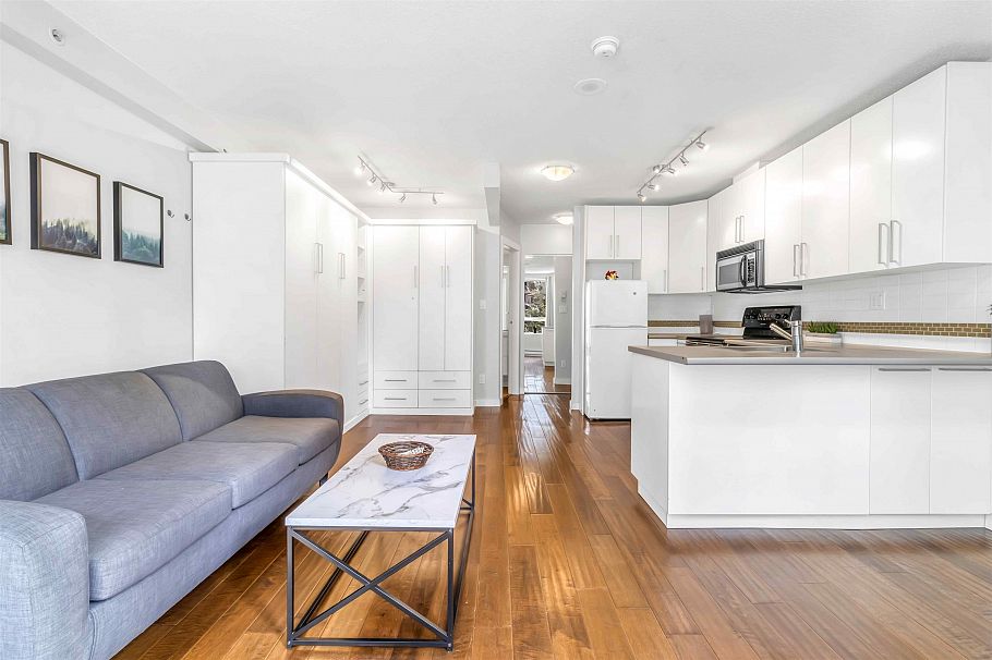 710 939 Homer Street Vancouver, BC - 12