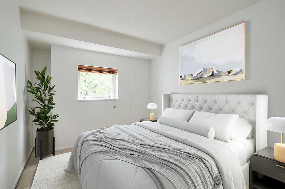 TH8 707 Broughton Street Vancouver, BC - 13