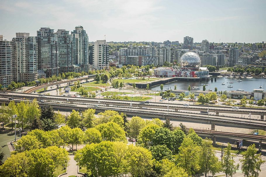 2208 63 KEEFER PLACE, Vancouver BC V6B 6N6 Vancouver, BC - 20