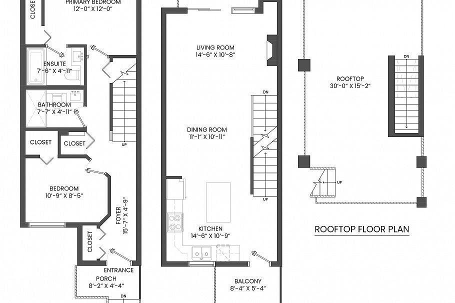 22 728 W 14th Street North Vancouver, BC - 25