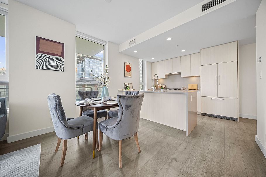 607 4465 Juneau Street Burnaby, BC - 6