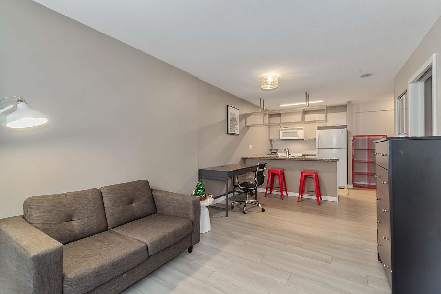 613 1082 Seymour Street Vancouver, BC - 8