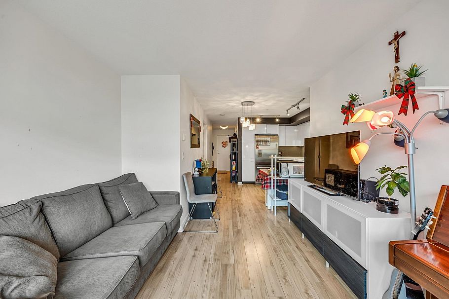 216 2888 E 2nd Avenue Vancouver, BC - 7