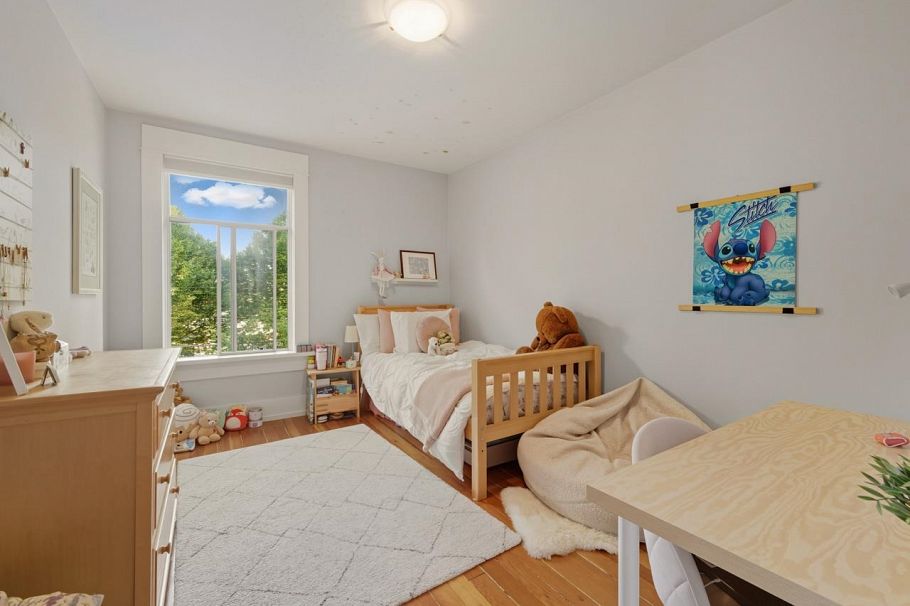 3415 Prince Edward Street Vancouver, BC - 22