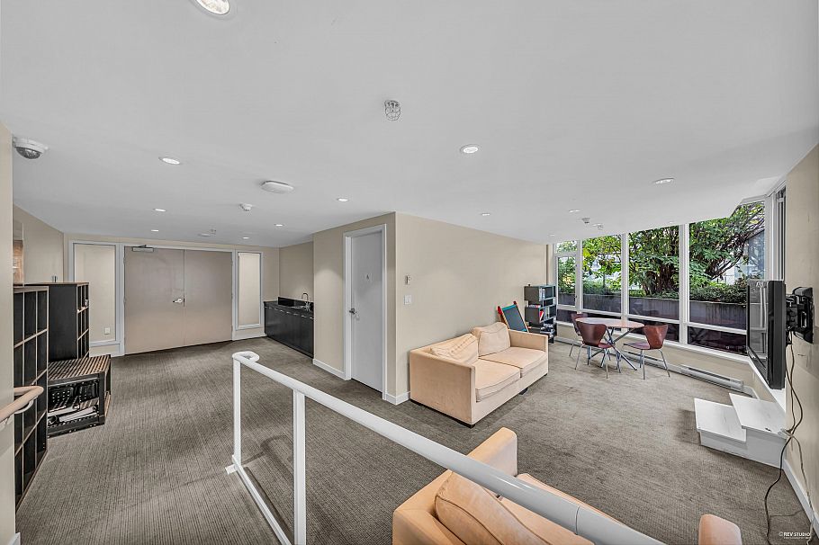 1002 833 Homer Street Vancouver, BC - 31