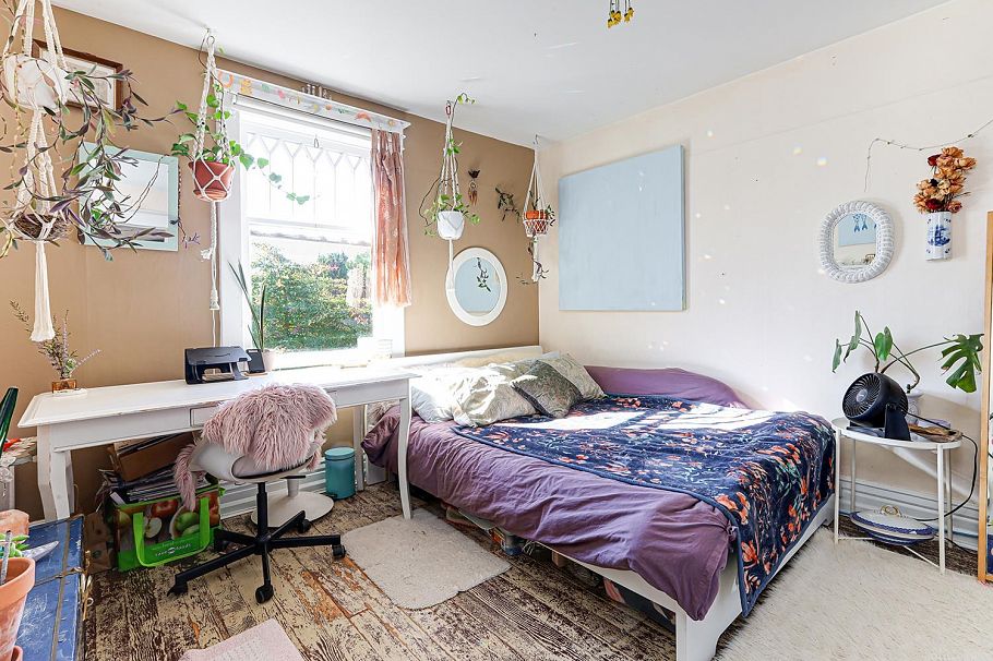 333 E 13th Avenue Vancouver, BC - 21