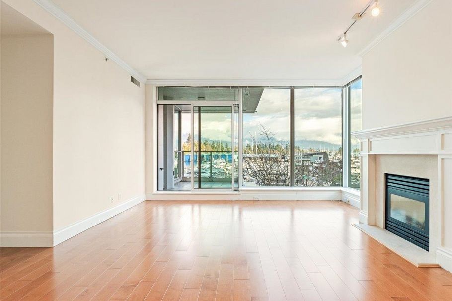 205 1717 Bayshore Drive Vancouver, BC - 14