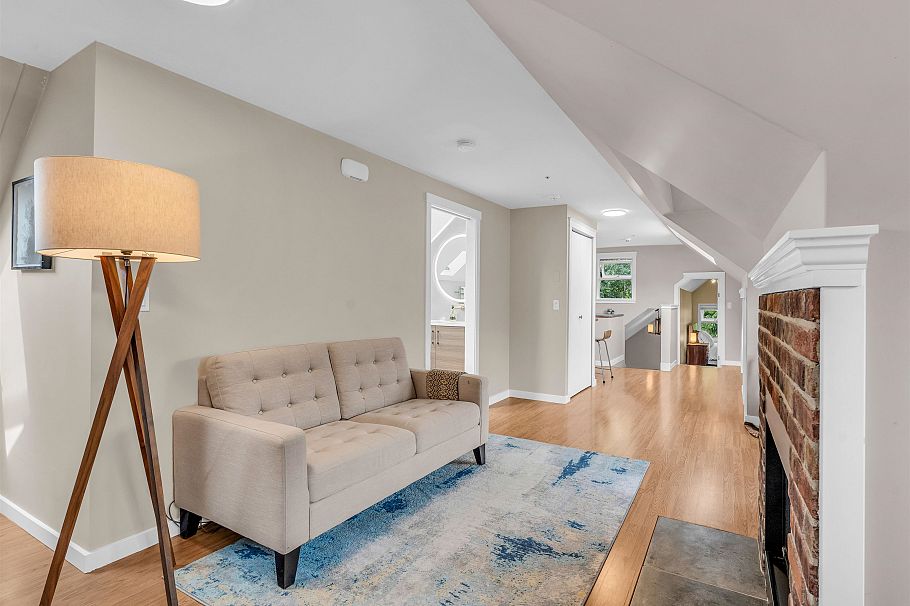 4 2535 W 6th Avenue Vancouver, BC - 19