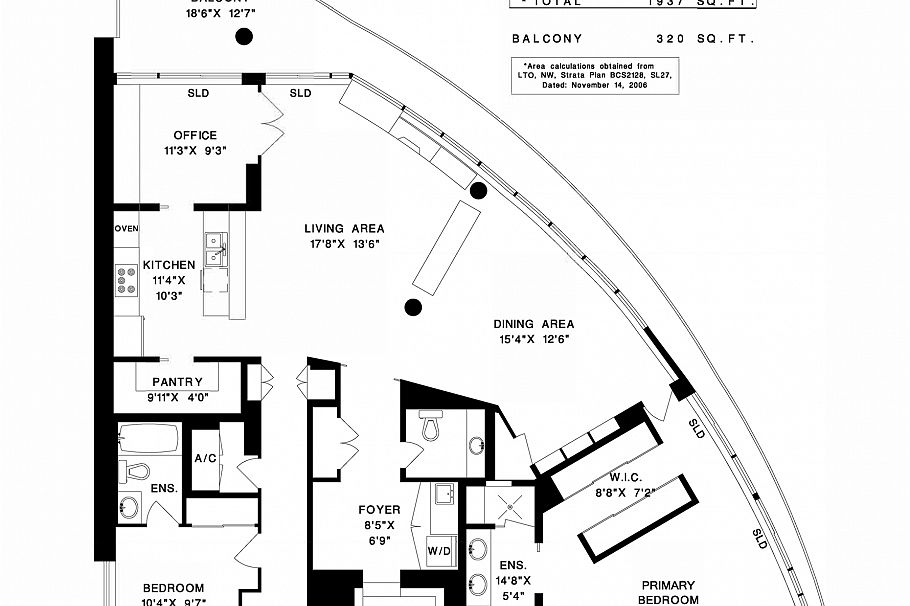 901 628 Kinghorne Mews Vancouver, BC - 31