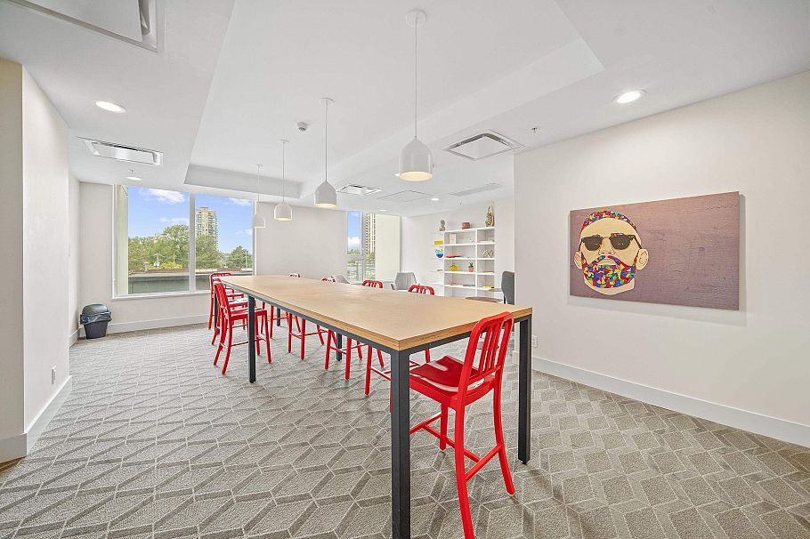 607 4465 Juneau Street Burnaby, BC - 27