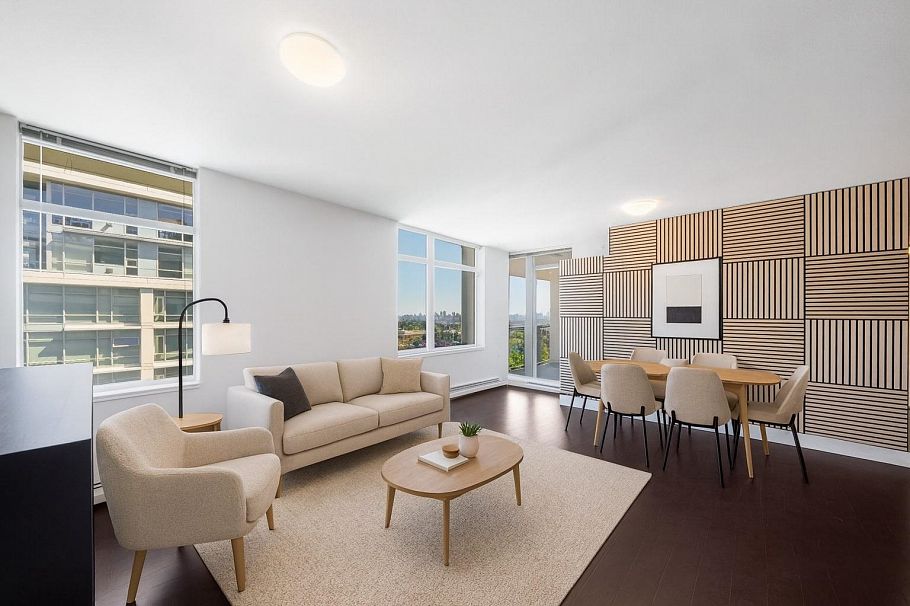 1706 1320 Chesterfield Avenue North Vancouver, BC - 5