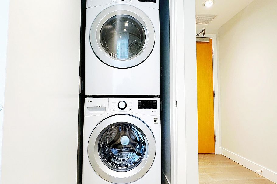 908 5410 Shortcut Road Vancouver, BC - 22