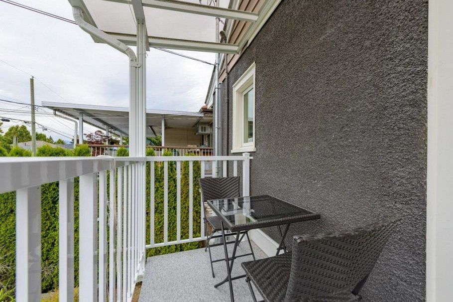 5051 Sherbrooke Street Vancouver, BC - 13