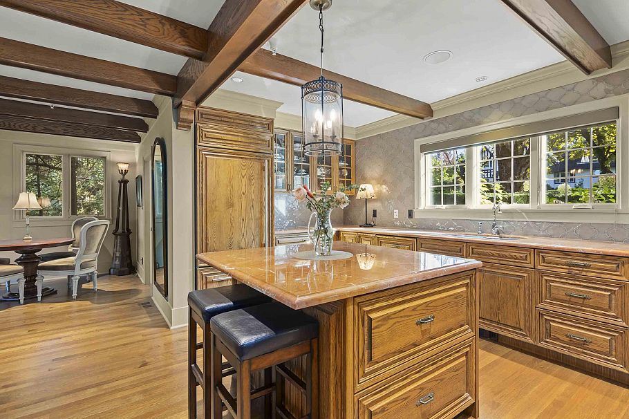 5149 Connaught Drive Vancouver, BC - 6