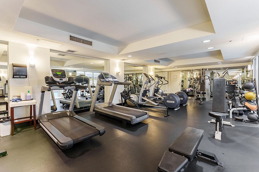 701 588 Broughton Street Vancouver, BC - 28