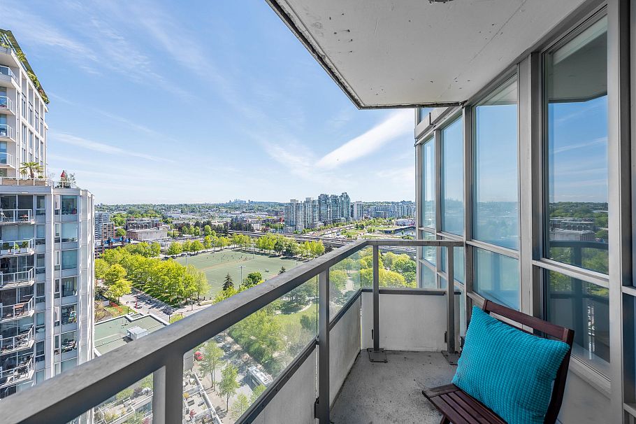 2208 63 KEEFER PLACE, Vancouver BC V6B 6N6 Vancouver, BC - 25