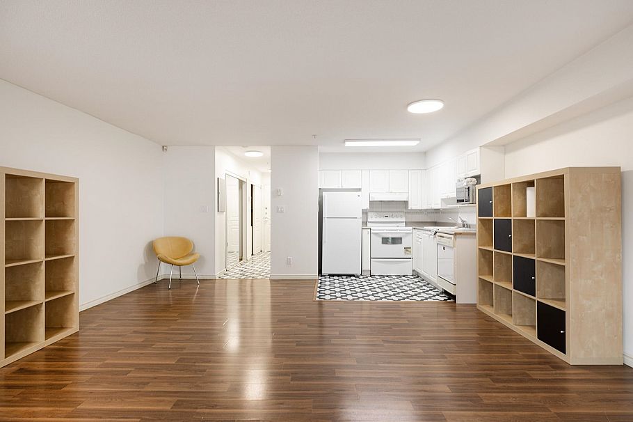 105 2130 W 12th Avenue Vancouver, BC - 6