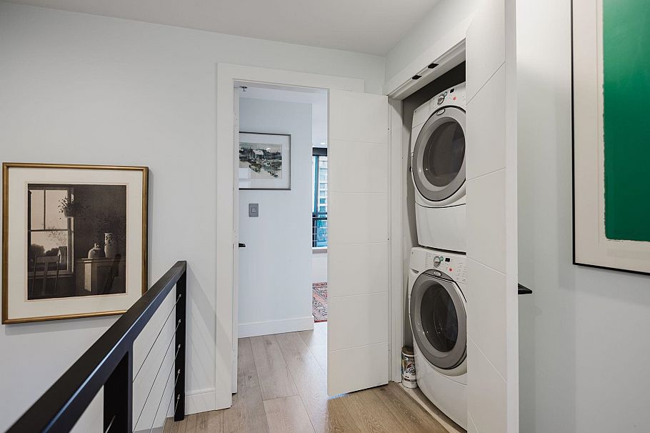 PH7 1688 Robson Street Vancouver, BC - 19