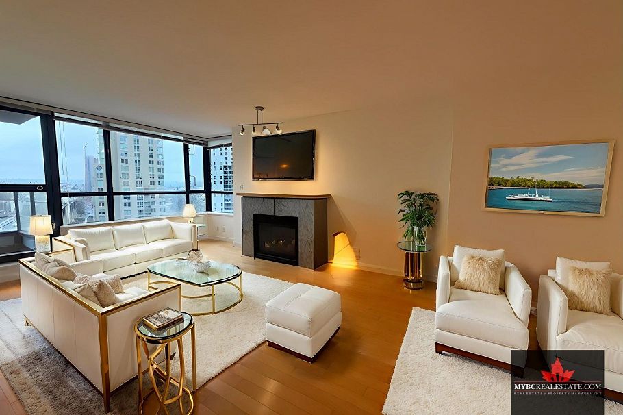 1403 1003 PACIFIC STREET, Vancouver BC V6E 4P2 Vancouver, BC - 5