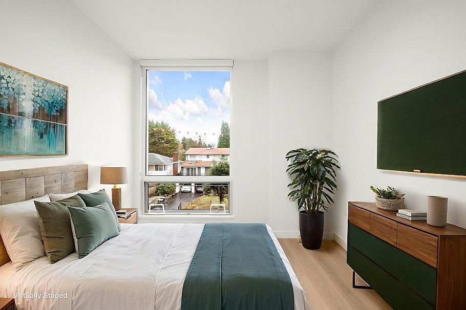 305 5212 Cambie Street Vancouver, BC - 17