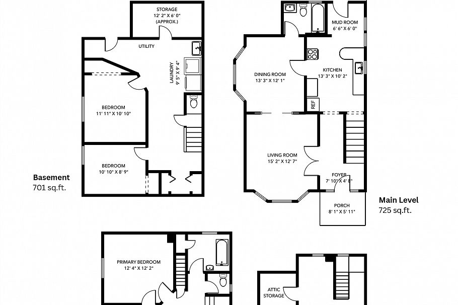 333 E 13th Avenue Vancouver, BC - 31