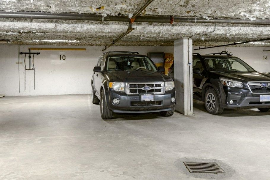 301 29 Nanaimo Street Vancouver, BC - 29