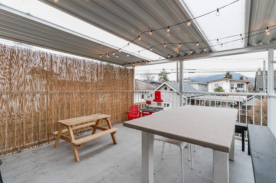 2689 Mcgill Street Vancouver, BC - 27