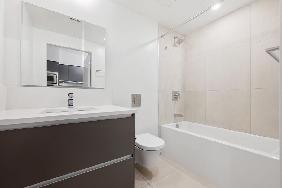 508 180 E 2nd Avenue Vancouver, BC - 13