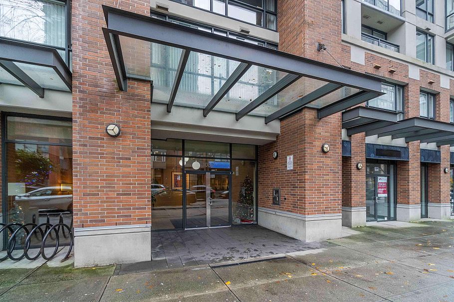 613 1082 Seymour Street Vancouver, BC - 33