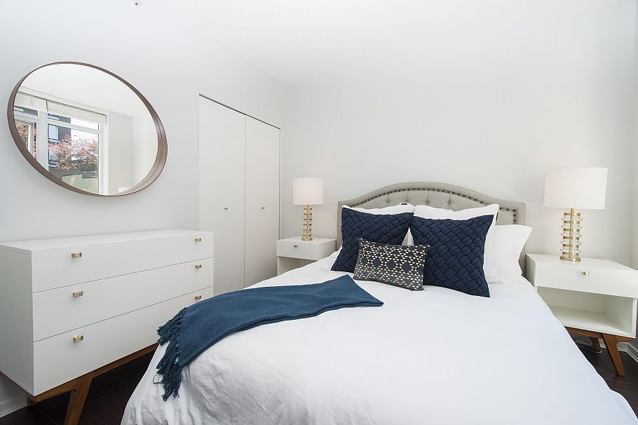 307 1001 Homer Street Vancouver, BC - 14