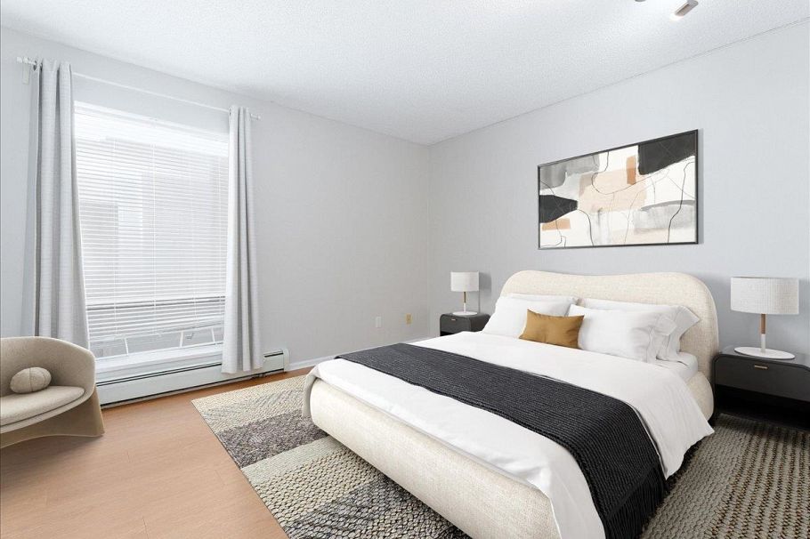 202 1550 Chesterfield Avenue North Vancouver, BC - 11