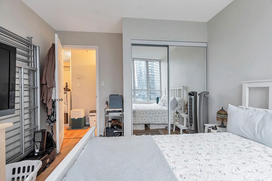 1501 63 Keefer Place Vancouver, BC - 15