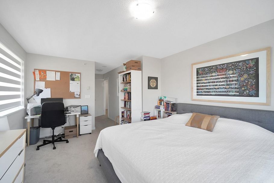 910 Quebec Street Vancouver, BC - 21