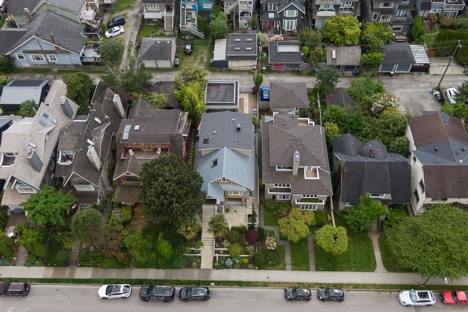 2988 Point Grey Road Vancouver, BC - 37