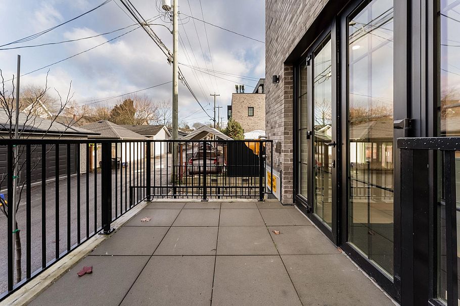 197 W King Edward Ave Street Vancouver, BC - 30