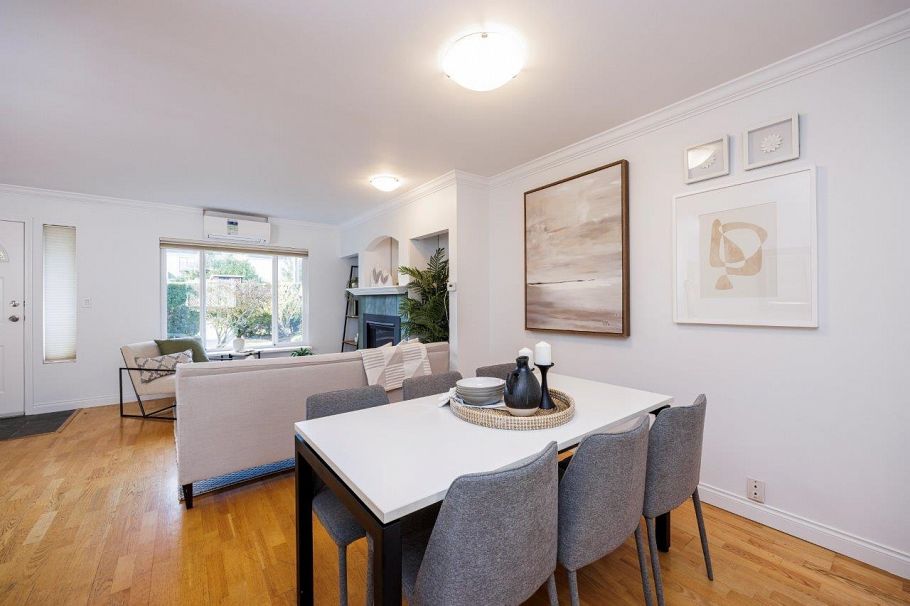 1544 Sutherland Avenue North Vancouver, BC - 17