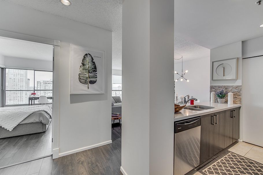 PH6 1060 ALBERNI STREET, Vancouver BC V6E 4K2 Vancouver, BC - 3