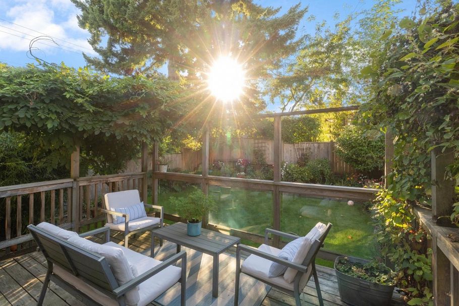 3415 Prince Edward Street Vancouver, BC - 29