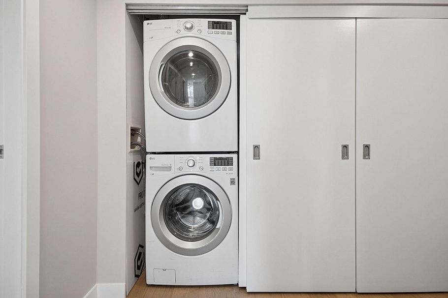 2709 108 W Cordova Street Vancouver, BC - 14