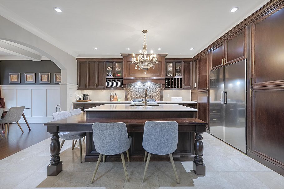 518 E 16th Street North Vancouver, BC - 8