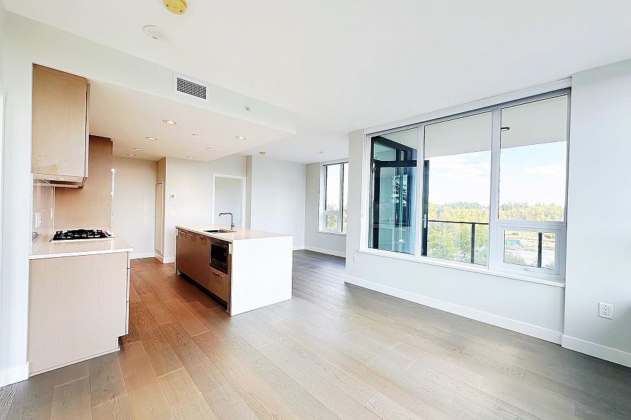 908 5410 Shortcut Road Vancouver, BC - 7