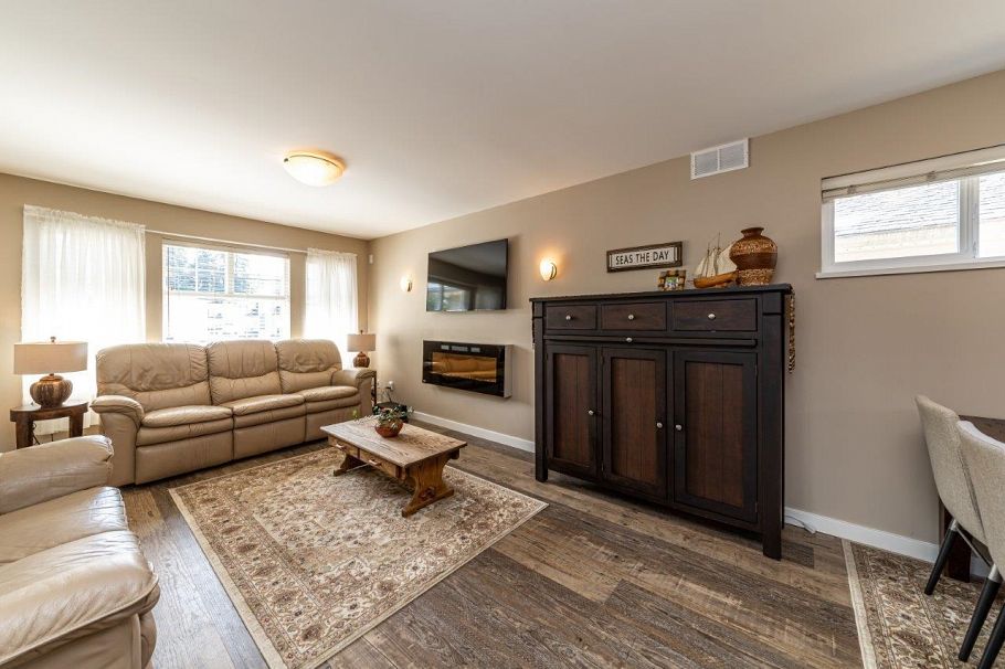 347 Seymour River Place North Vancouver, BC - 6