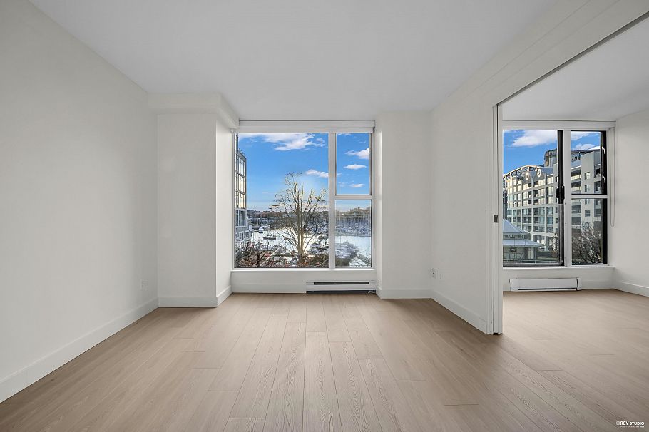 203 1000 Beach Avenue Vancouver, BC - 7