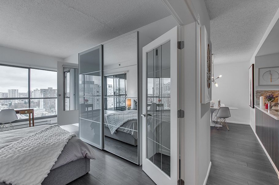 PH6 1060 ALBERNI STREET, Vancouver BC V6E 4K2 Vancouver, BC - 6