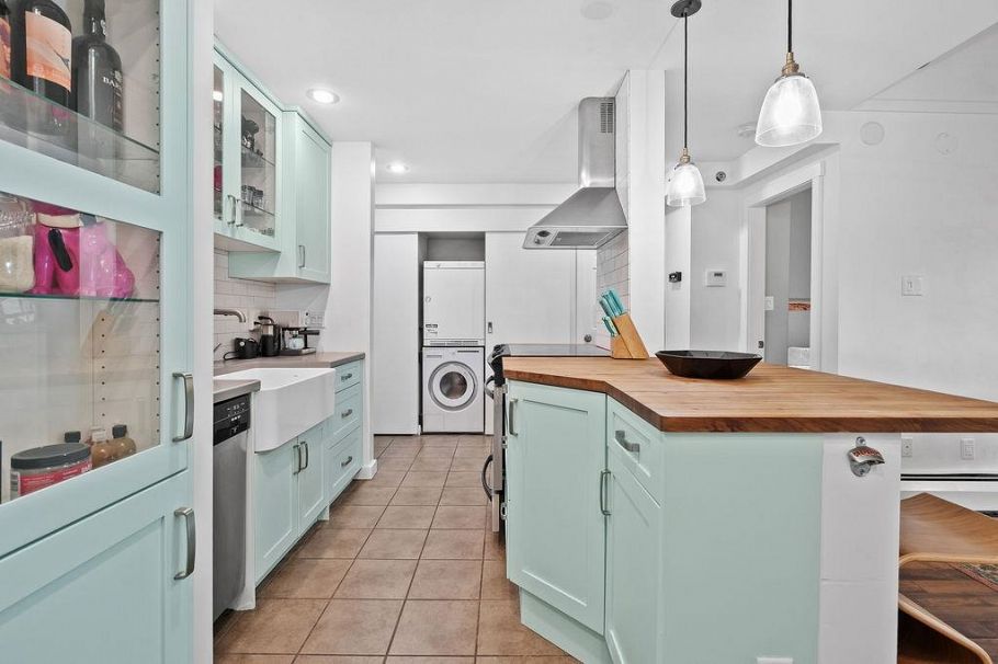 310 1549 Kitchener Street Vancouver, BC - 6