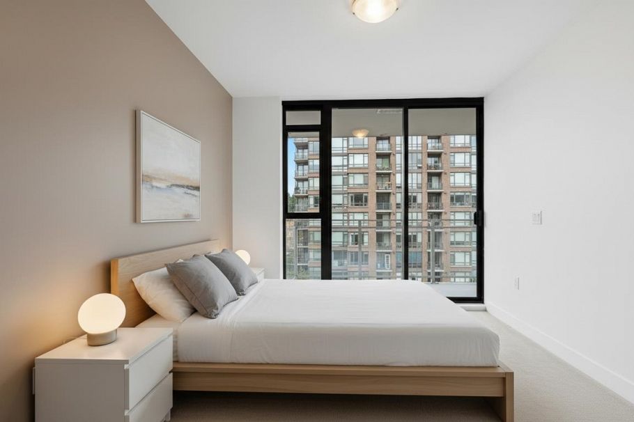 805 175 W 1st Street North Vancouver, BC - 4