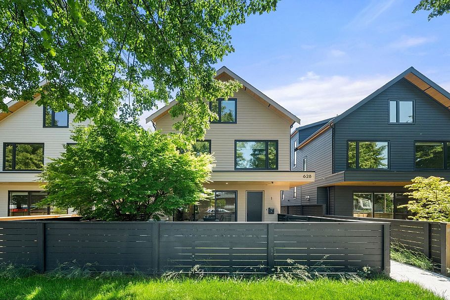 1 638 E 46th Avenue Vancouver, BC - 40