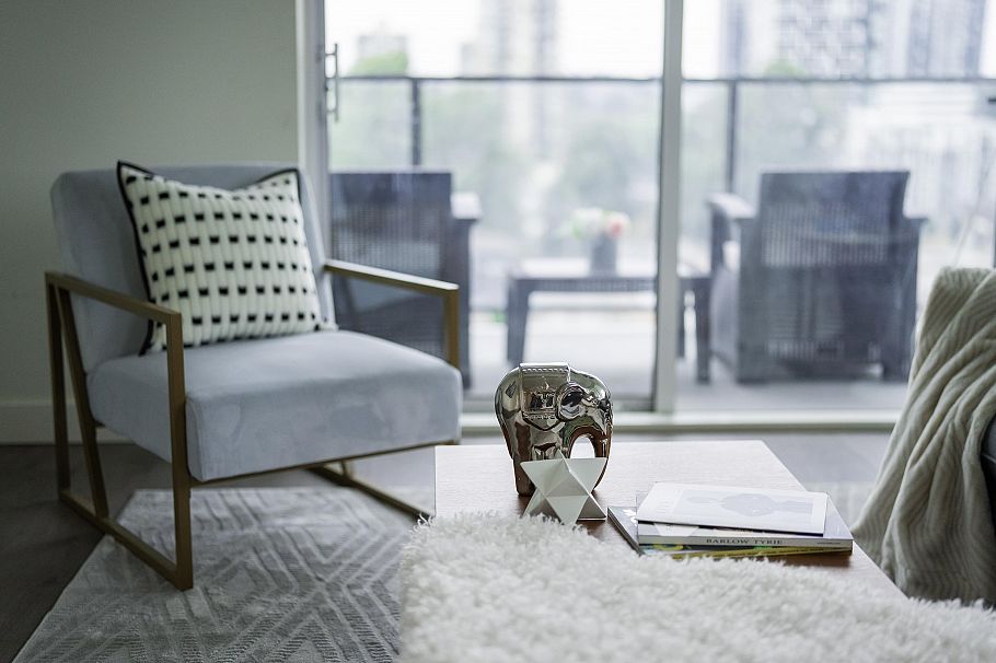 607 4465 Juneau Street Burnaby, BC - 12